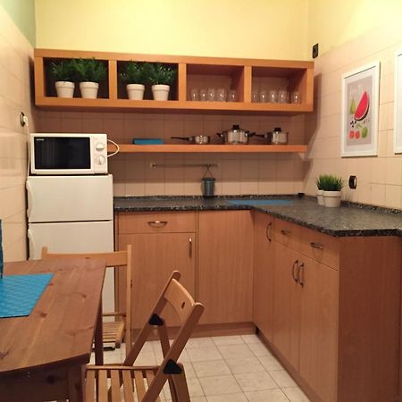 Budget Apartment By Hi5 - Vaci Street 44 Budapest Kültér fotó